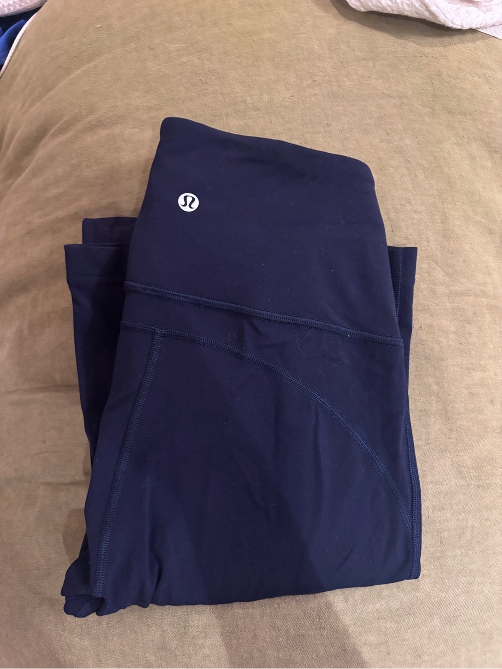 Lulu Groove Nulu Super-High-Rise Flared Pant Regular